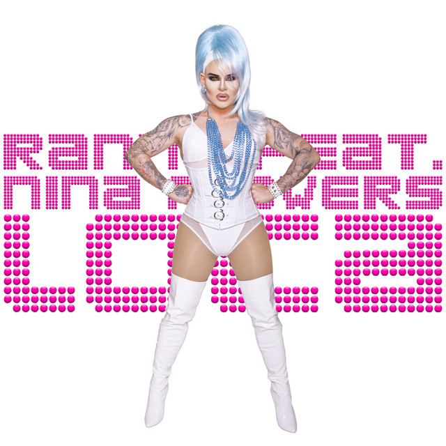 Loca (feat. Nina Flowers) cover art