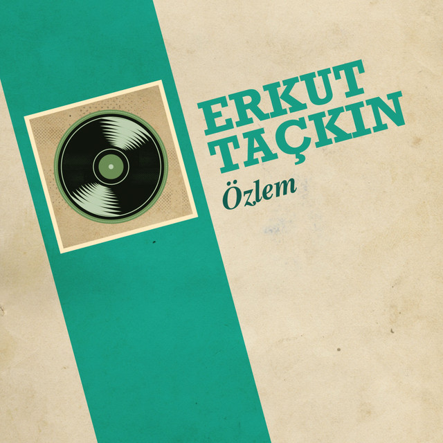 Özlem cover art