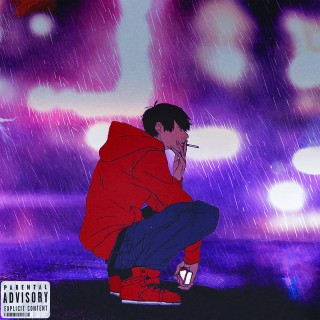 Notti cover art