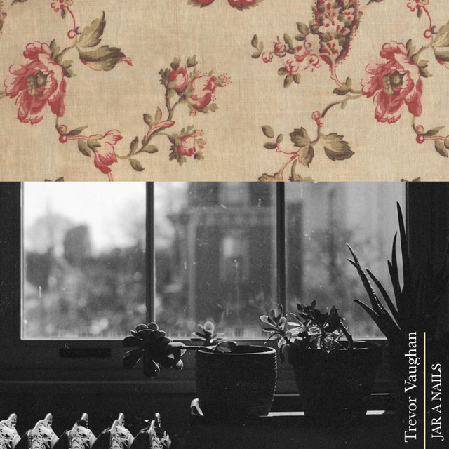 Jar a Nails cover art