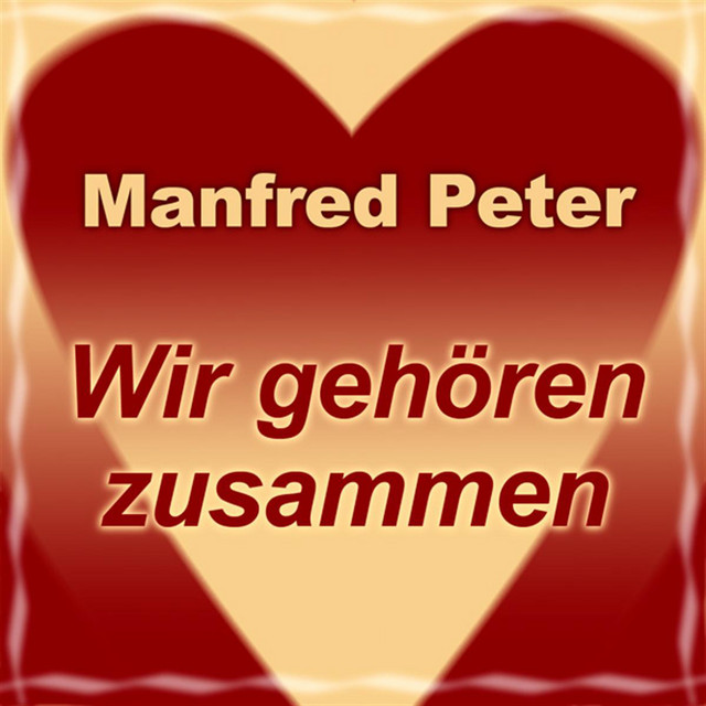 Wir gehören zusammen cover