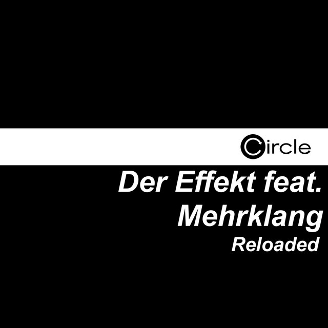 Der Effekt feat. Mehrklang