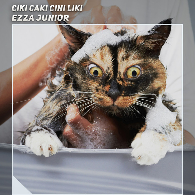 Ezza Junior - Dj Plat Kt Yang Kalian Cari