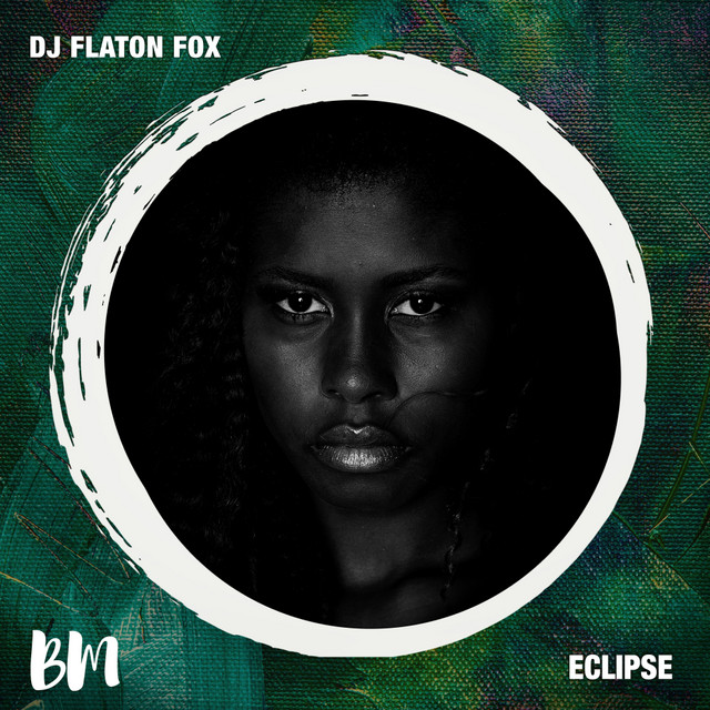 Eclipse EP cover art