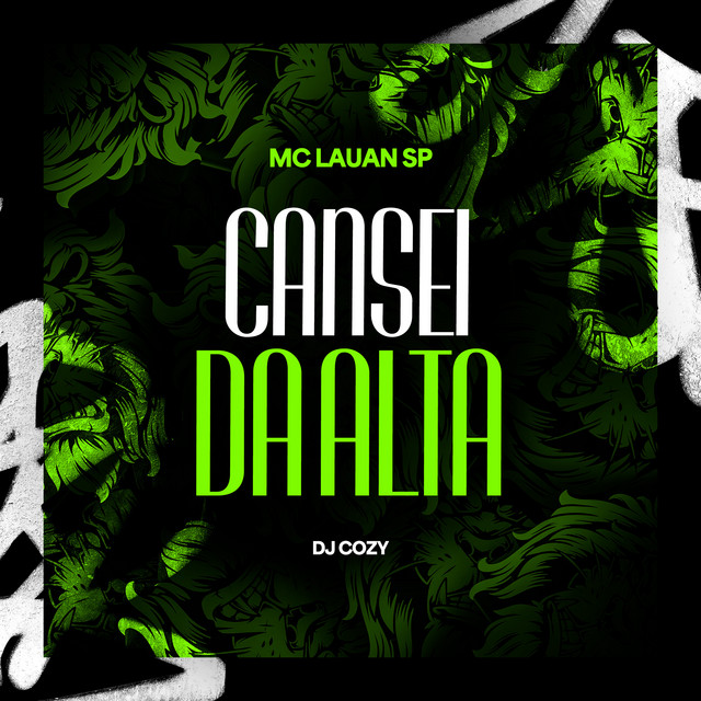 Cansei da Alta