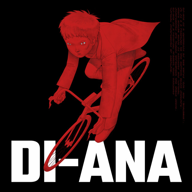 DI-ANA cover art