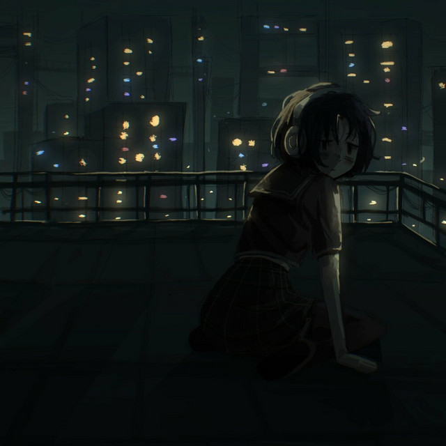 catharsis cover art