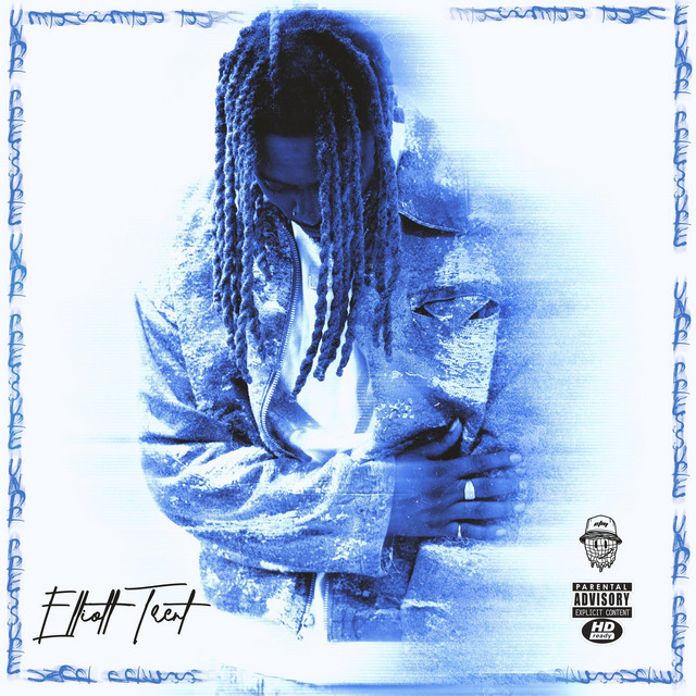 Undr Pressure cover art