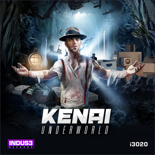 Underworld cover art