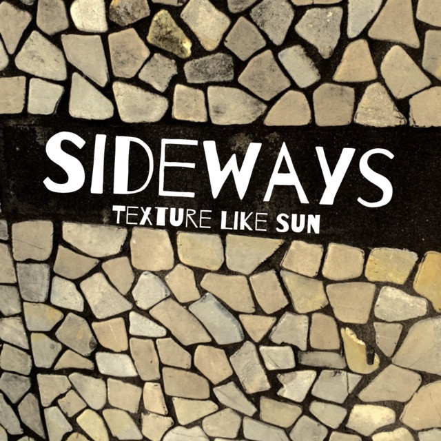 Sideways cover