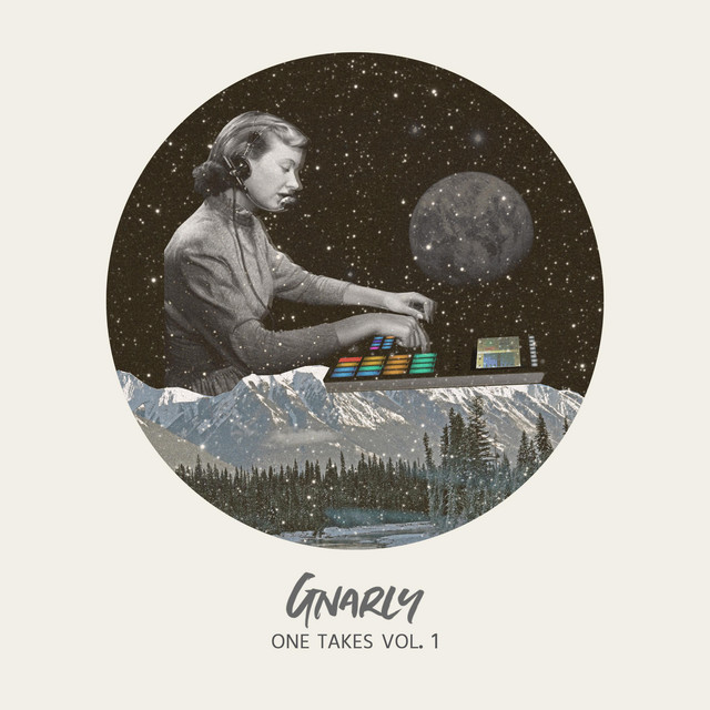 One Takes, Vol. 1 cover art