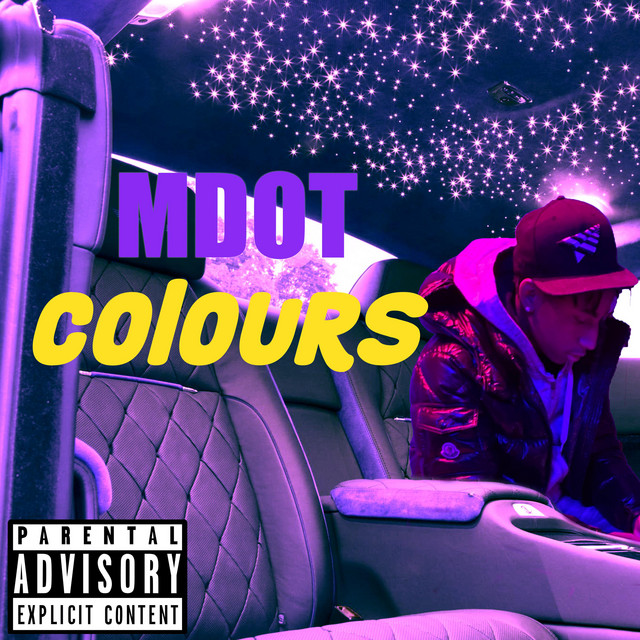 M.Dot | Spotify