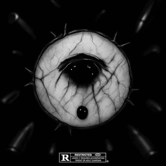 RITORNO SENZA PERDONO cover art