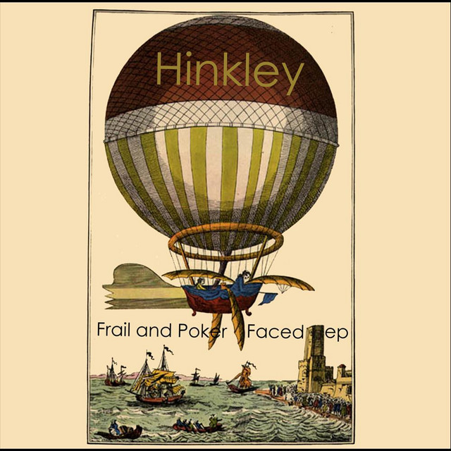 undefined album image