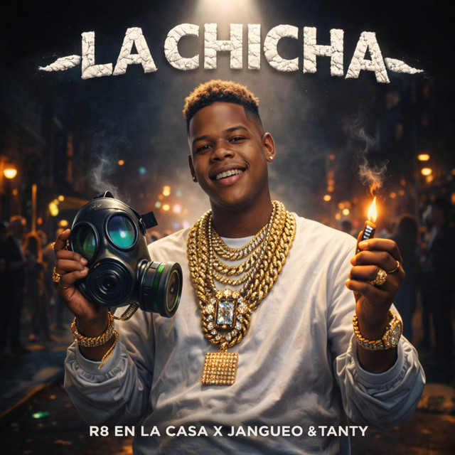 LA CHICHA