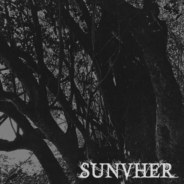 Sunvher cover art