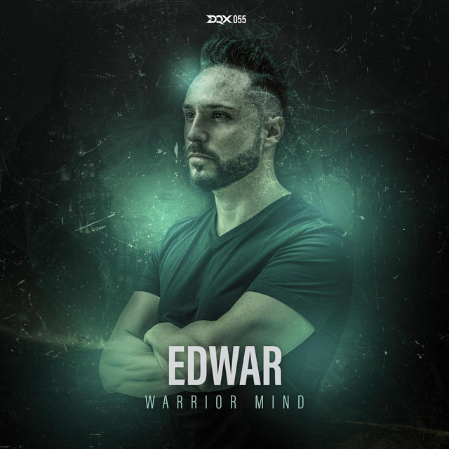 Warrior Mind cover art