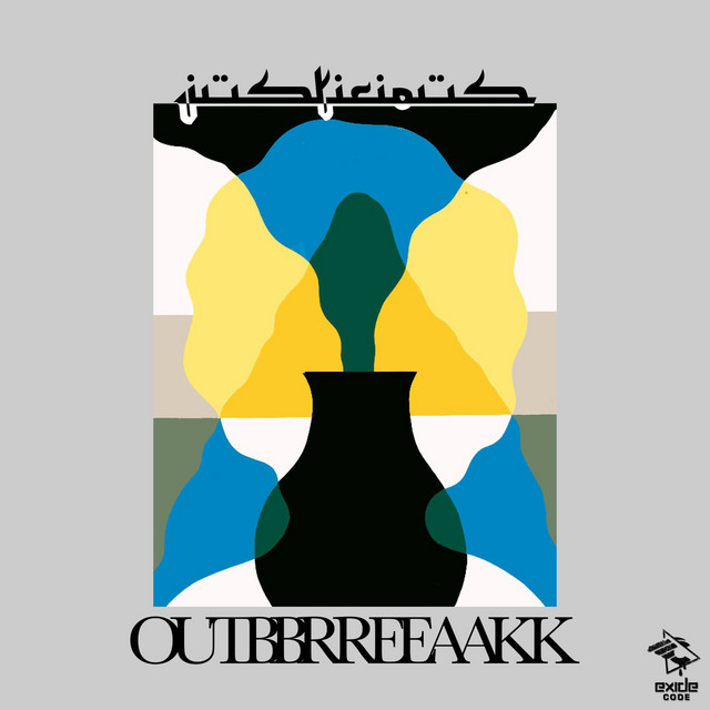 Outbbrreeaakk