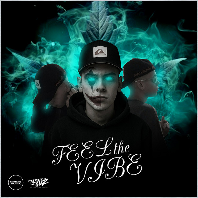Feel The Vibe