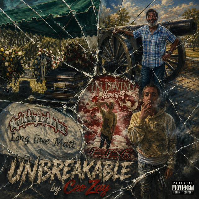 Fold cover art