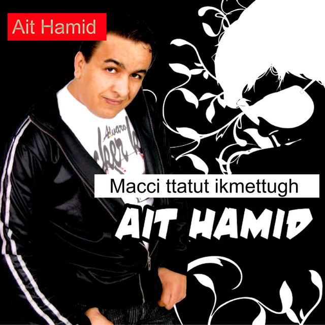 Macci ttatut ikmettugh cover art