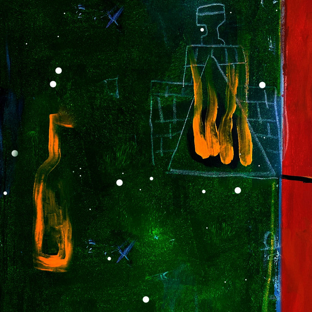 Missing Elements 3/3 cover art
