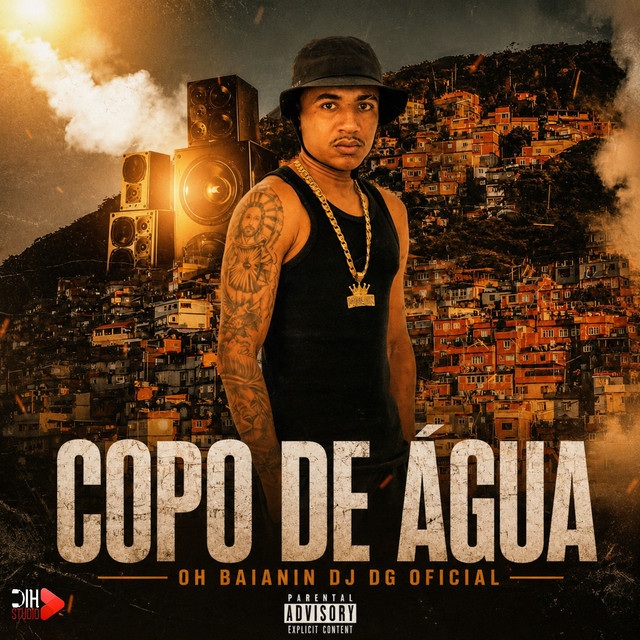 Copo de Água