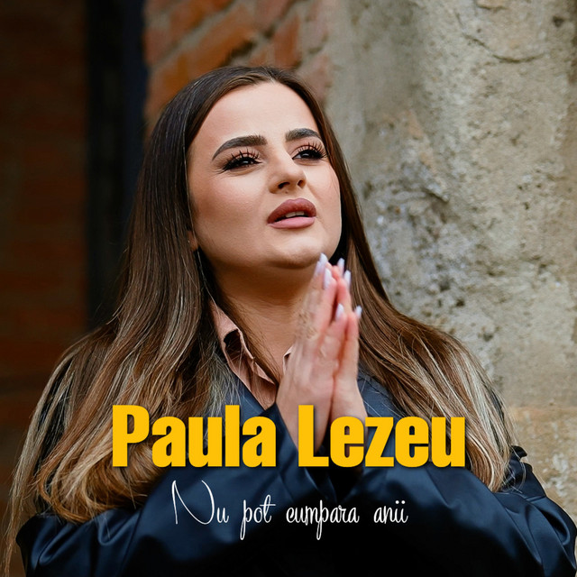 Nu pot cumpara anii album image