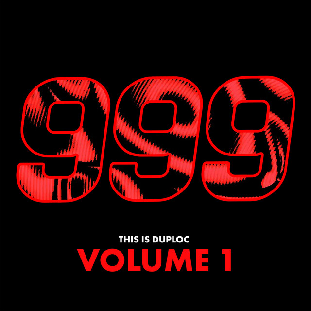 Fade Through album art