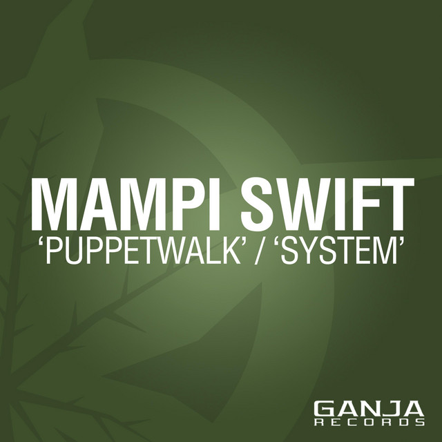 Puppet Walk artwork