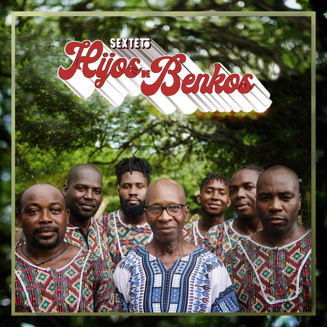 Sexteto los Hijos de Benkos