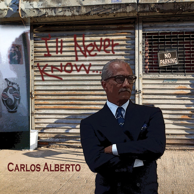 undefined album image