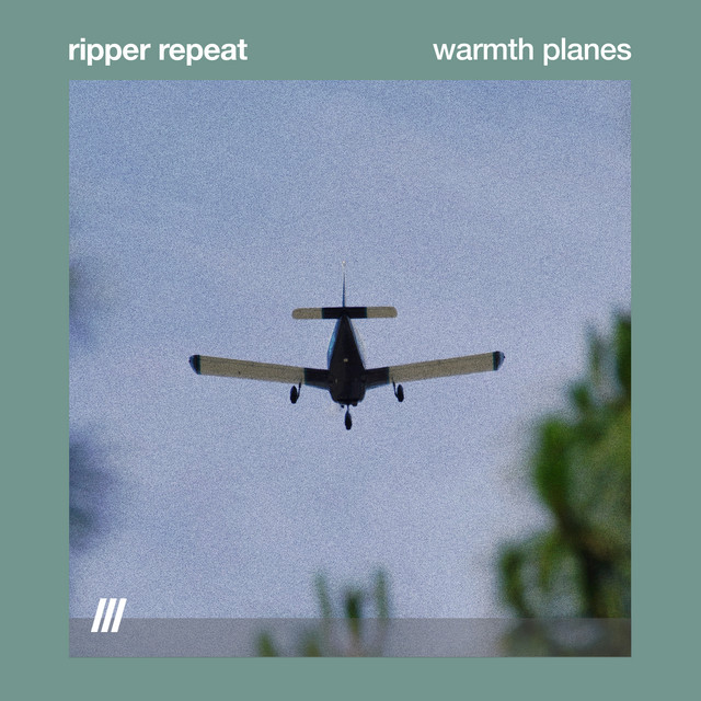 warmth planes cover art