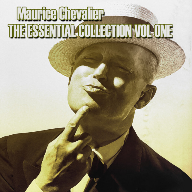 The Essential Collection, Vol. 1 cover art
