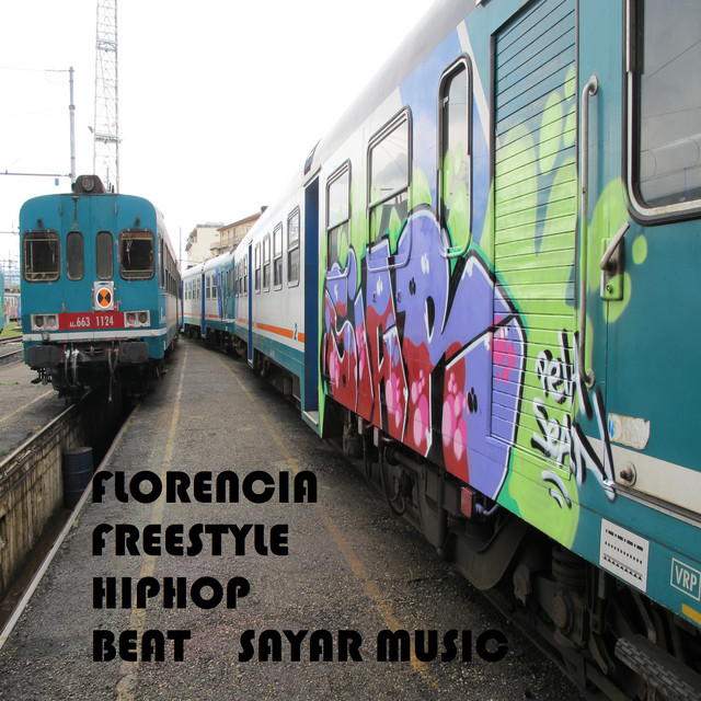 Florencia (Freestyle Hiphop Beat)