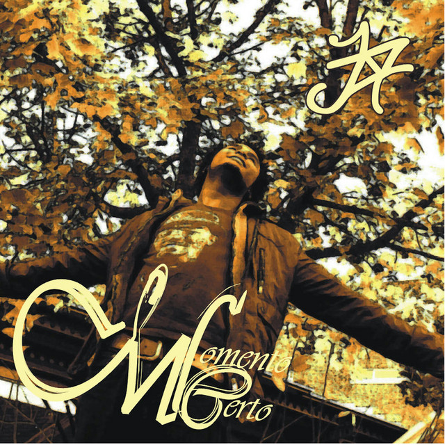 Momento Certo cover art
