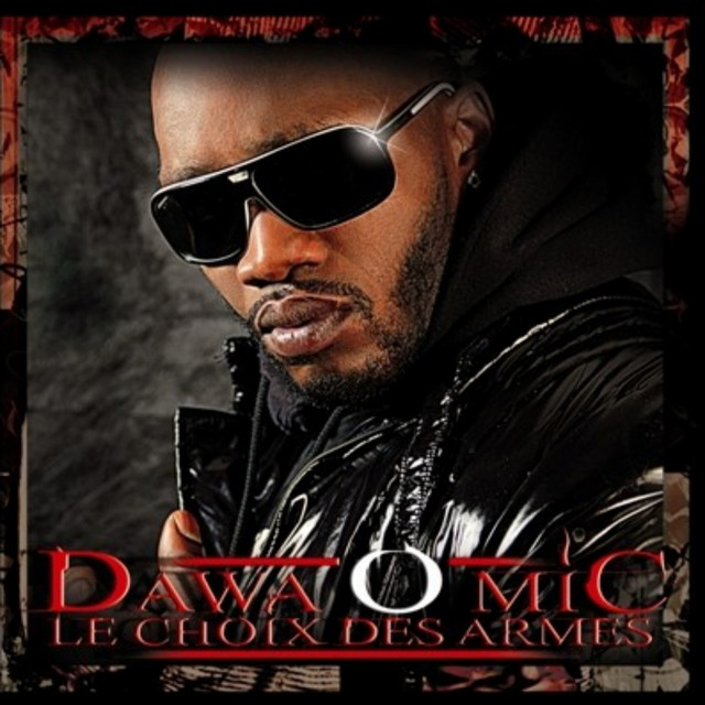 album image