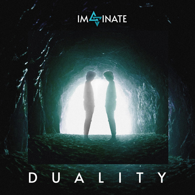 Duality cover art