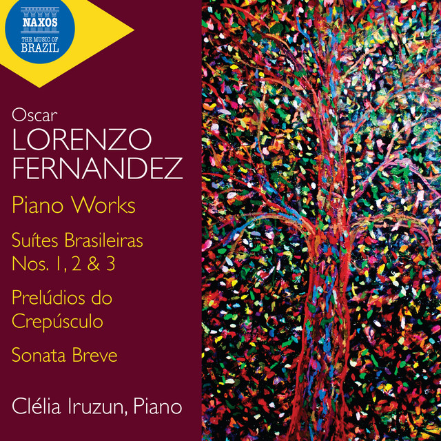 3 Estudos em forma de sonatina, Op. 62: No. 1, Allegro con brio cover art