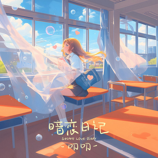 暗戀日記