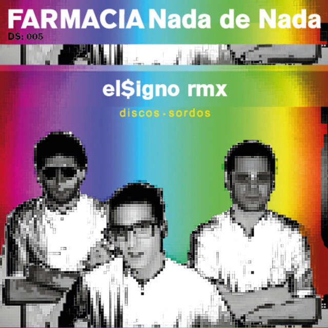 Nada de Nada (elSigno Remix) album image