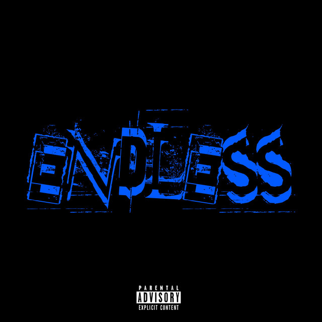 Endless cover art