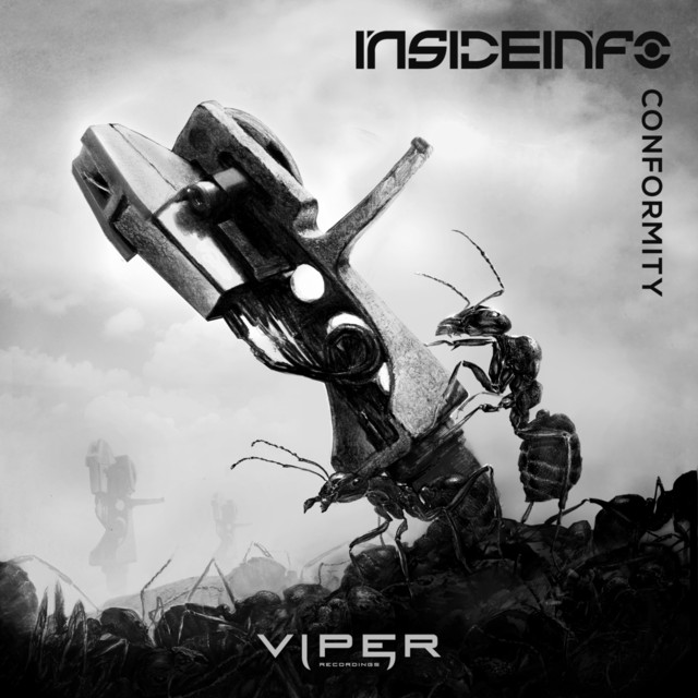 Conformity artwork