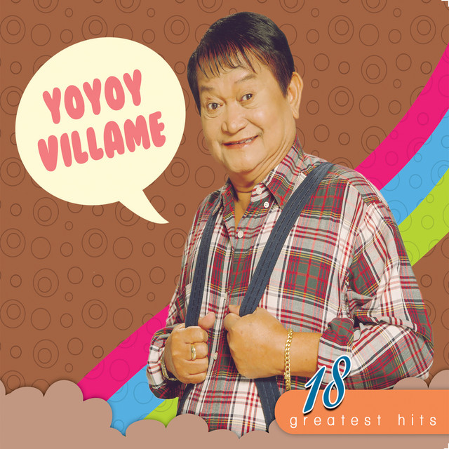 Yoyoy Villame Photo