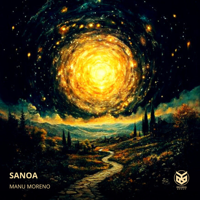 Manu Moreno – Sanoa