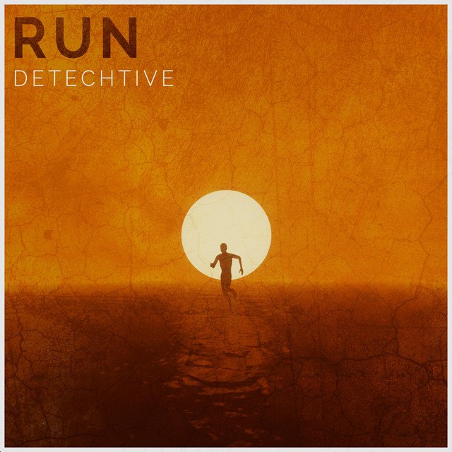 Run cover art