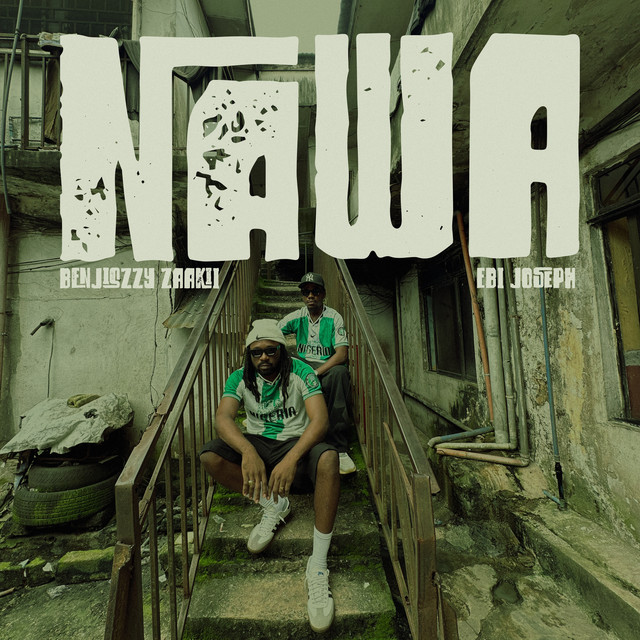 Nawa