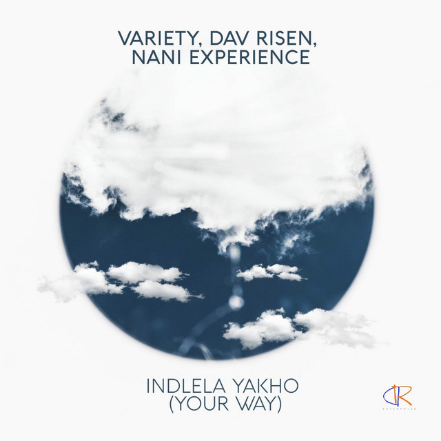 Indlela Yakho (Your Way) - Main Mix cover art
