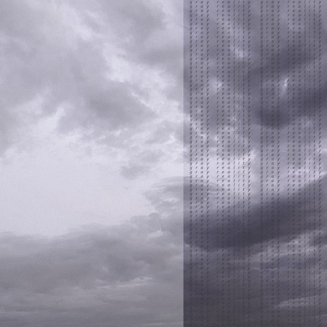 Gray Reality cover art