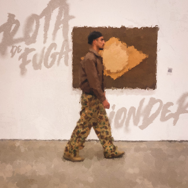 Rota De Fuga